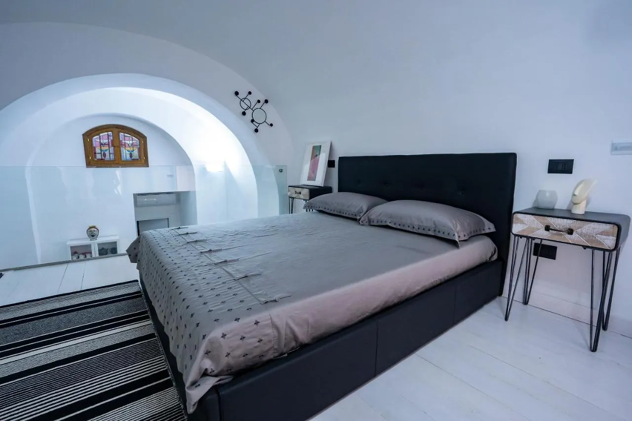 Apartament Ursino Tiny House Katania 0*,  Włochy