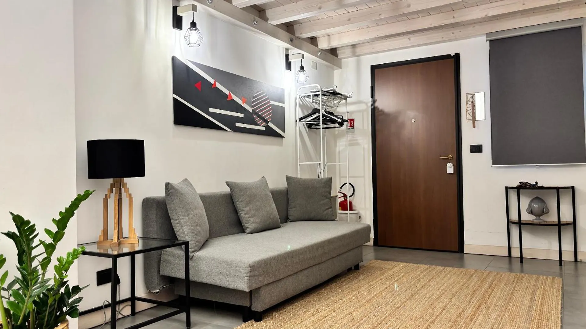 Apartament Ursino Tiny House Katania Włochy