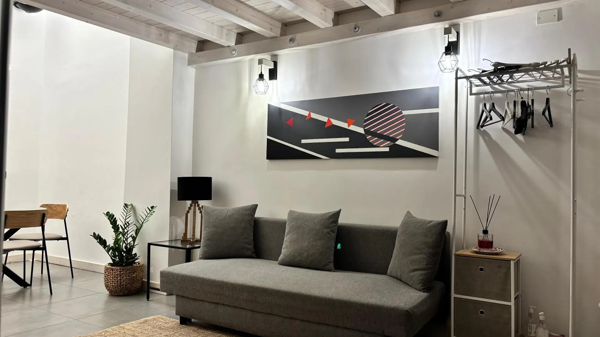 Apartament Ursino Tiny House Katania 0*,  Włochy