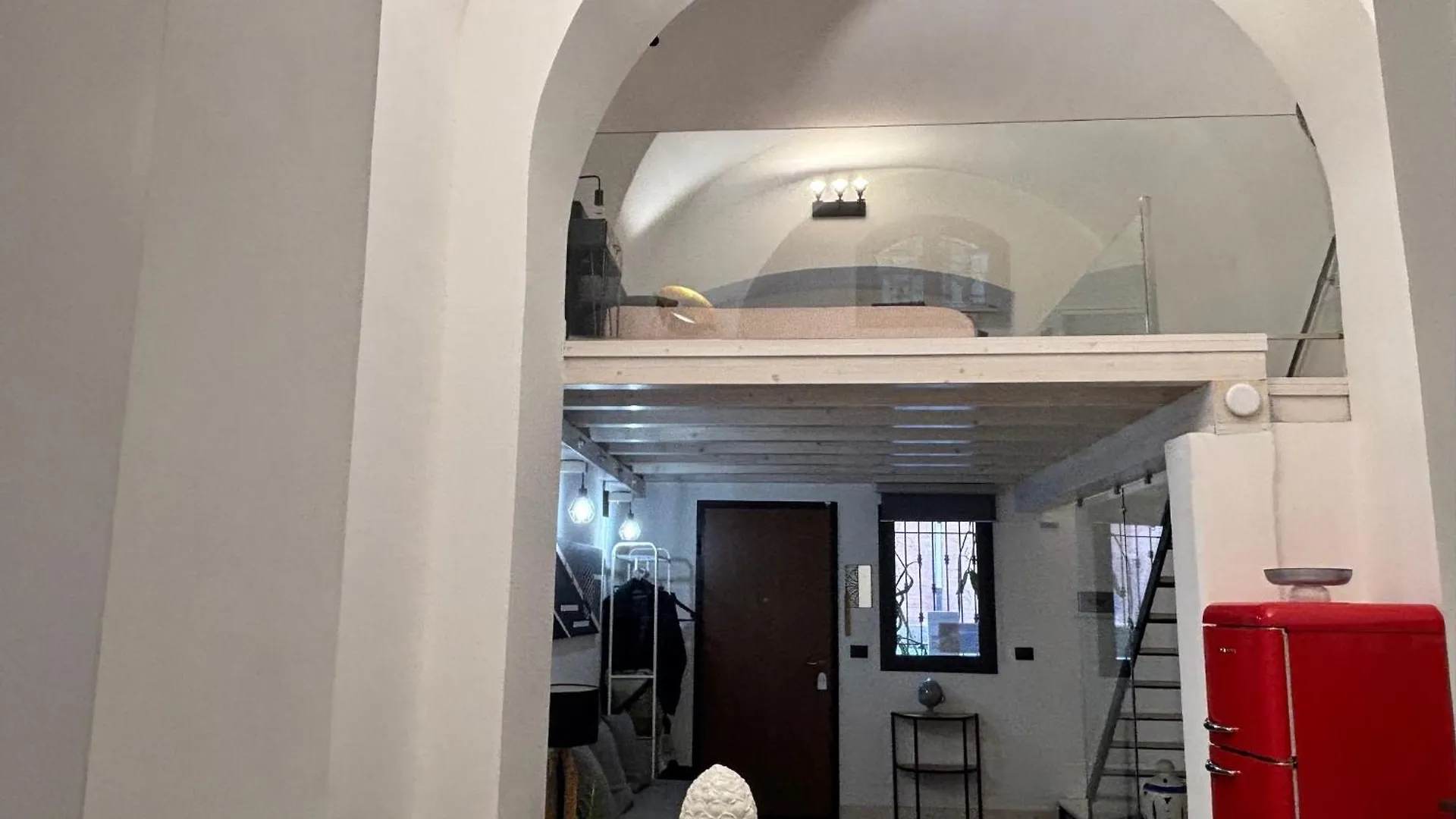 Apartament Ursino Tiny House Katania