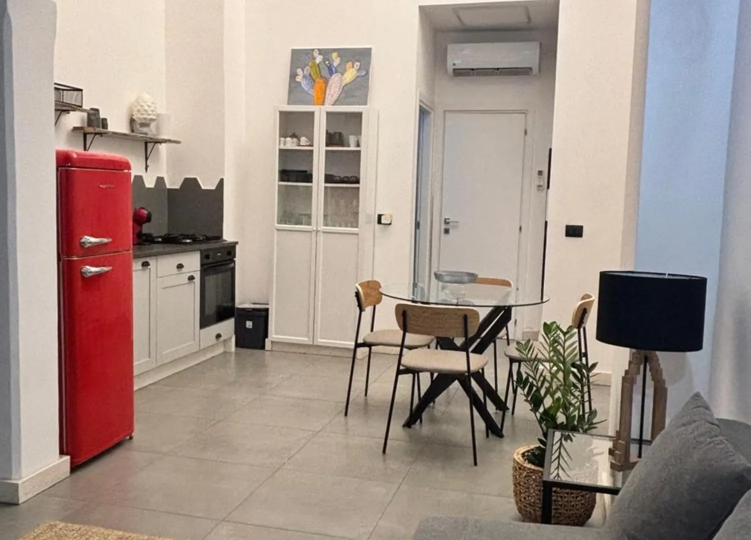 Apartament Ursino Tiny House Katania