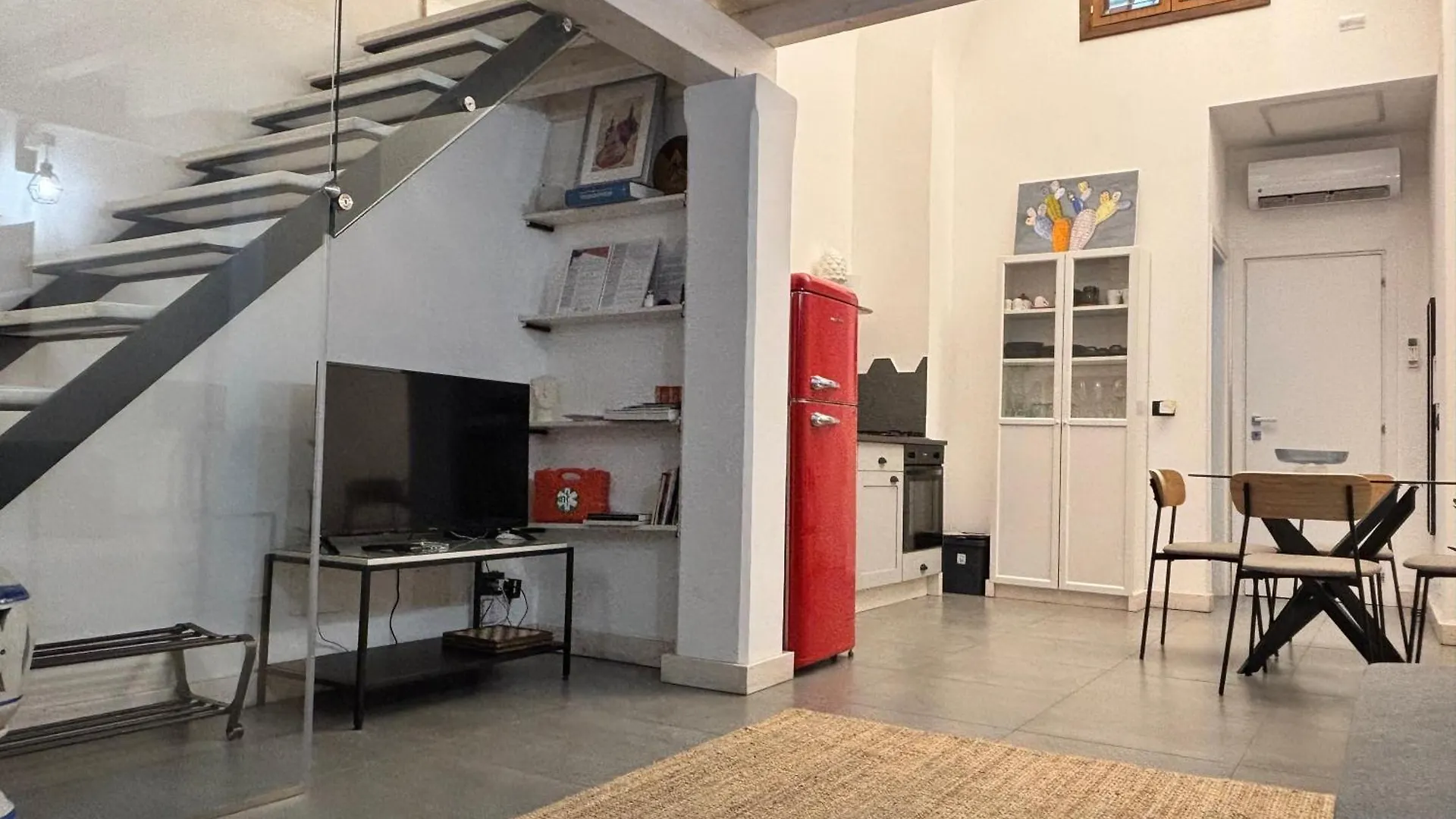 Apartament Ursino Tiny House Katania