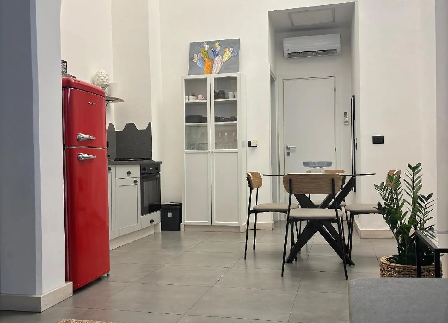Apartament Ursino Tiny House Katania Włochy
