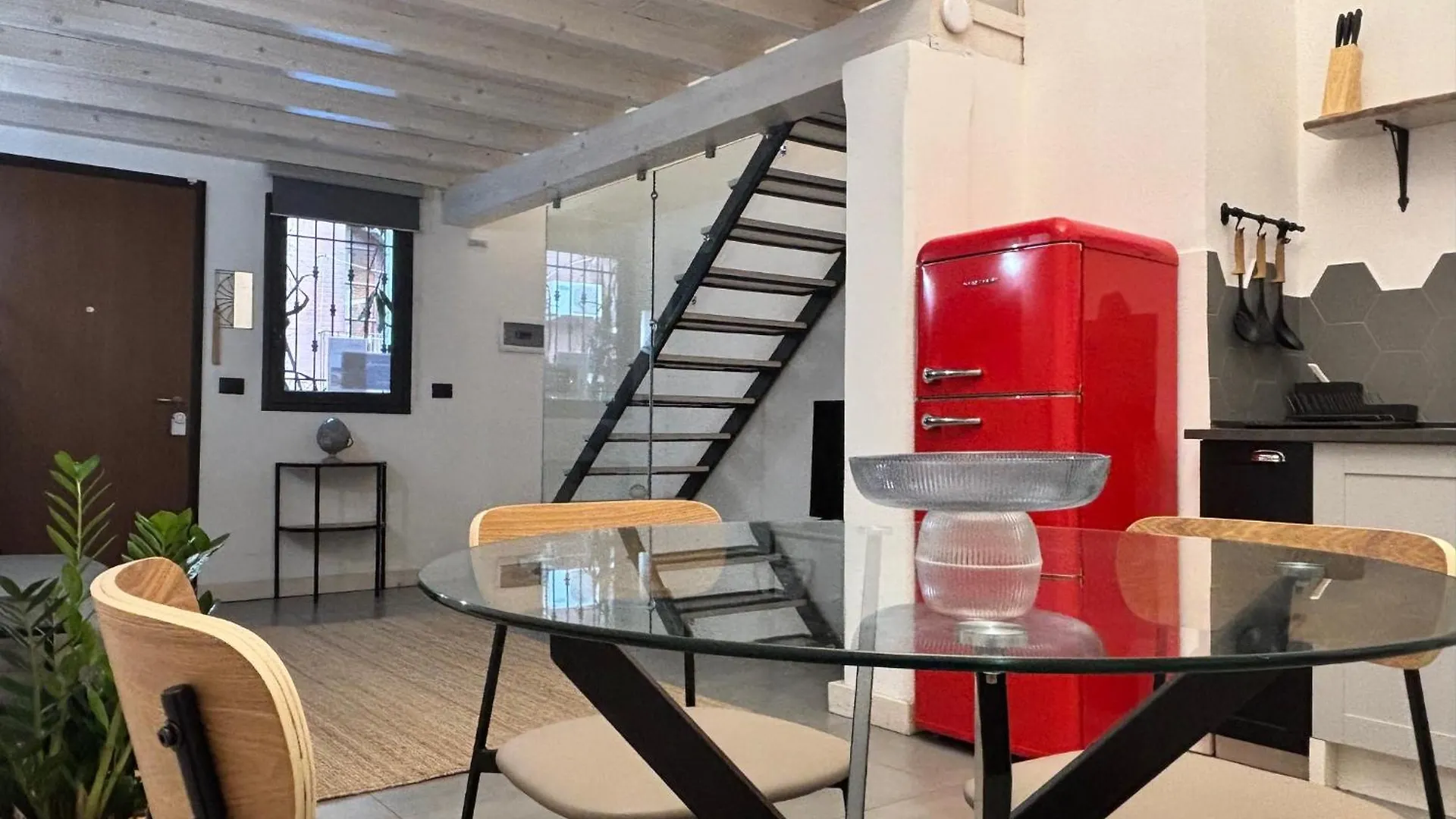 Apartament Ursino Tiny House Katania 0*,